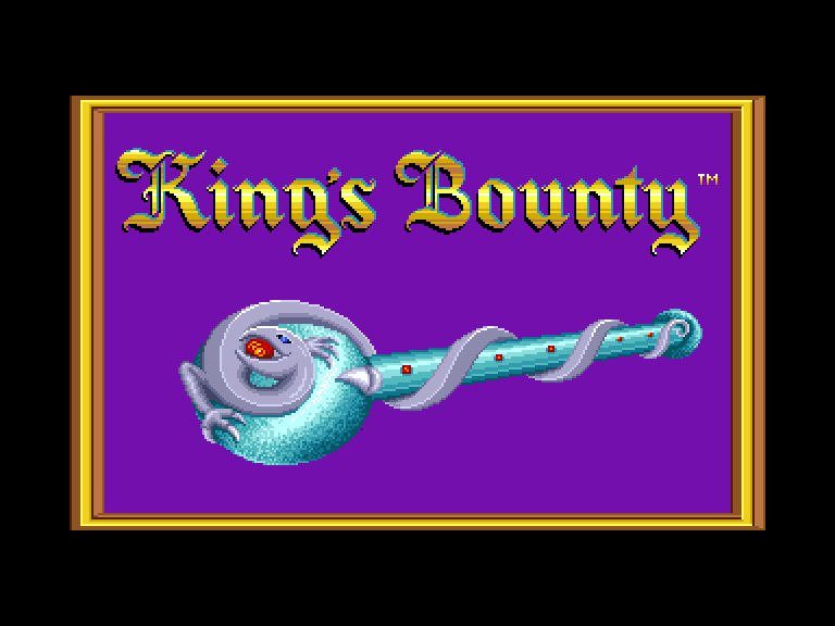 Kings Bounty